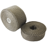 AF91-3010 - EXHAUST INSULATION WRAP1"X15FT