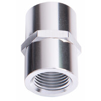 AF910-06S - FEMALE COUPLER 3/8" NPT