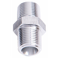 AF911-02S - MALE COUPLER 1/8" NPT