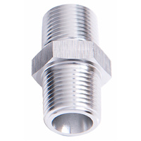 AF911-16S - MALE COUPLER 1" NPT