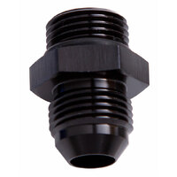 AF920-04-10BLK - -10 ORB TO -4AN STRAIGHT