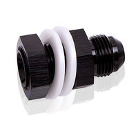 AF921-16BLK - FUEL CELL FITTING -16AN