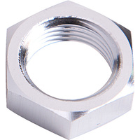 AF924-10S - BULKHEAD NUT -10AN