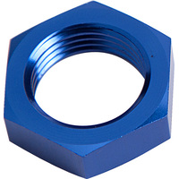AF924-16 - BULKHEAD NUT -16AN