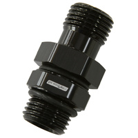 AF929-08-06BLK - -8 ORB SWIVEL TO -6 ORB
