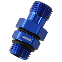 AF929-10 - -10 ORB SWIVEL MALE TO MALE