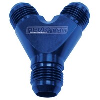 AF930-04-04 - Y BLOCK -4AN