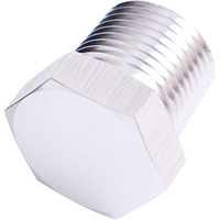 AF933-12S - NPT HEX HEAD PLUG 3/4" NPT