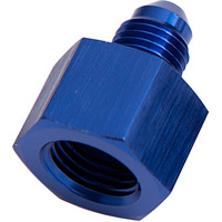 AF950-12-08 - FEMALE REDUCER -12AN TO -8AN