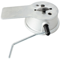 AF98-2108 - MANUAL PISTON RING FILER