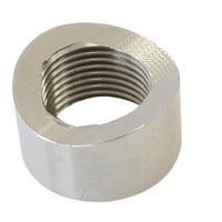 AF990SS - NOTCHED WELD BUNG O2 SENSOR