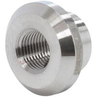 AF996-M10SS - S/S WELD ON FEMALE M10 x 1.00
