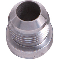 AF999-06S - STEEL WELD ON MALE BUNG