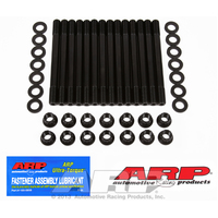 ARP ARP2000 Head Stud Kit 12-Point Nut for Ford Falcon XR6 Turbo BA BF FG 4.0 12mm