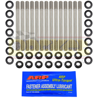 ARP Custom Age 625+ Head Stud Kit for Ford Falcon BA BF FG XR6 Turbo 4.0 Barra ARP 9993901-CA