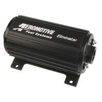 Aeromotive Eliminator Electric Fuel Pump -12 Inlet -10 Outlet Suit Carb and EFI