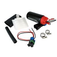 Aeromotive 340 Stealth In-Tank Fuel Pump Offset Inlet E85 Compatible ARO11541