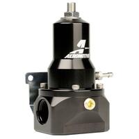 Aeromotive Extreme Flow EFI Regulator 30-120 PSI -10 ORB Inlet/Outlet & Return