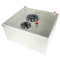 Aeromotive 340 Stealth Fuel Cell 57 Litres With -8AN Outlet & Roll-Over Valve