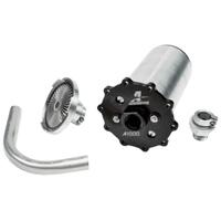 Aeromotive A1000 Stealth Universal Fuel Pump Assembly Top Mount ARO18668