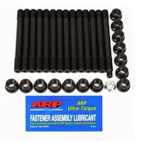 ARP Main Stud Kit for Ford Falcon BA BF XR6 Turbo Barra 4.0 6-Cyl 2-Bolt Main ARP1525402 ARP 152-5402