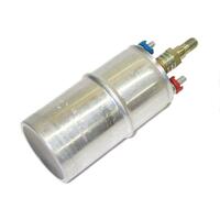 Bosch Electric Fuel Pump 168 Litres @ 5 Bar Inlet: Open Base Outlet: M10 X 1.0