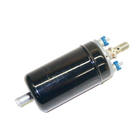 Bosch Electric Fuel Pump 175 Litres @ 5 Bar Inlet: 12mm (3/8") Outlet: M12 X 1.5