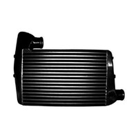 Autotecnica for Ford Falcon BA XR6 Turbo Intercooler Upgrade Black COOLXR6BK