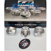 Spool CP Custom Ford Barra XR6T Pistons