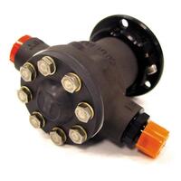 Enderle 990 Mechanical Fuel Pump 15.5 GPM -12AN Inlet -8AN Outlet Blown Methanol