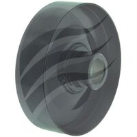 Dayco Idler/Tensioner Pulley for Ford Fairmont 11/2005 - 4/2008 4.0L 6 cyl 24V DOHC MPFI BF 156kW Barra E-GAS