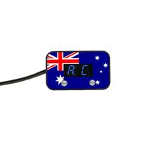 EVC iDrive Throttle Controller Aussie for Ford Falcon Fg 2011-On EVC152