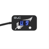 EVC iDrive Throttle Controller NZ Fern for Ford Falcon Fg 2011-On EVC152