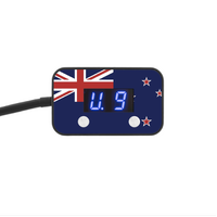 EVC iDrive Throttle Controller NZ Flag for Ford Falcon Fg 2011-On EVC152