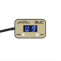 EVC iDrive Throttle Controller sandy for Ford Falcon Fg 2011-On EVC152