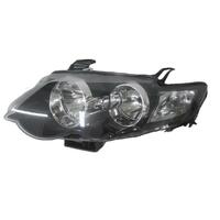 for Ford Falcon XR6 Turbo BF left headlight assembly 2006-2008
