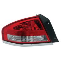 for Ford Falcon BF sedan left taillight assembly 2005-2008