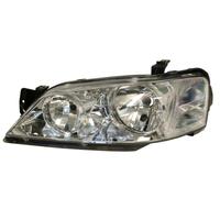 for Ford Falcon BF Futura left headlight assembly Fairmont 2006-2008