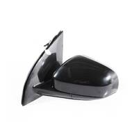 Door mirror LH electric no light for Ford Falcon XR6 Turbo XR8 FG FG-X