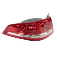 for Ford Falcon FG XT left stop tail brake light assembly (non tinted) 2008-2014