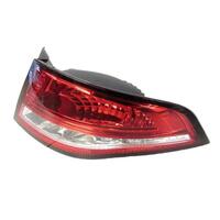 for Ford Falcon FG G6E right stop tail brake light assembly tinted 2008-2014