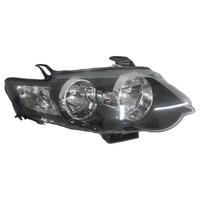 Headlight assembly LH for Ford Falcon XR6 Turbo XR8 FG Series 2