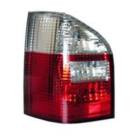 for Ford Falcon AU BA BF wagon left taillight assembly clear indicator 2000-2010