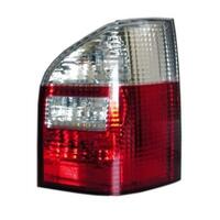for Ford Falcon AU BA BF wagon right taillight assembly clear indicator 2000-2010