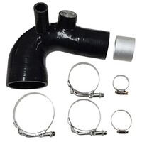 Autotecnica for Ford Falcon FG XR6 Turbo silicone throttle body elbow inlet pipe FGTR