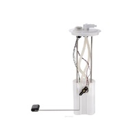 Goss fuel pump module for Ford Falcon XR6T utility BF Petrol 6-Cyl 4.0 Barra 245T 05-09/07