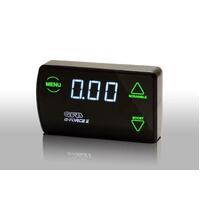 GFB G-Force II Electronic boost controller GFB3004