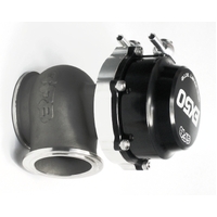 GFB EX50 50mm V-band style external wastegate GFB7001
