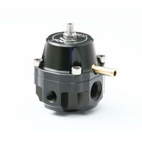 GFB FX-R Fuel Pressure Regulator AN fittings not included GFB8060