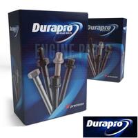 Durapro Cylinder Head Bolt Set for Ford Falcon BA BF FG FGX Barra 4.0L DOHC Turbo